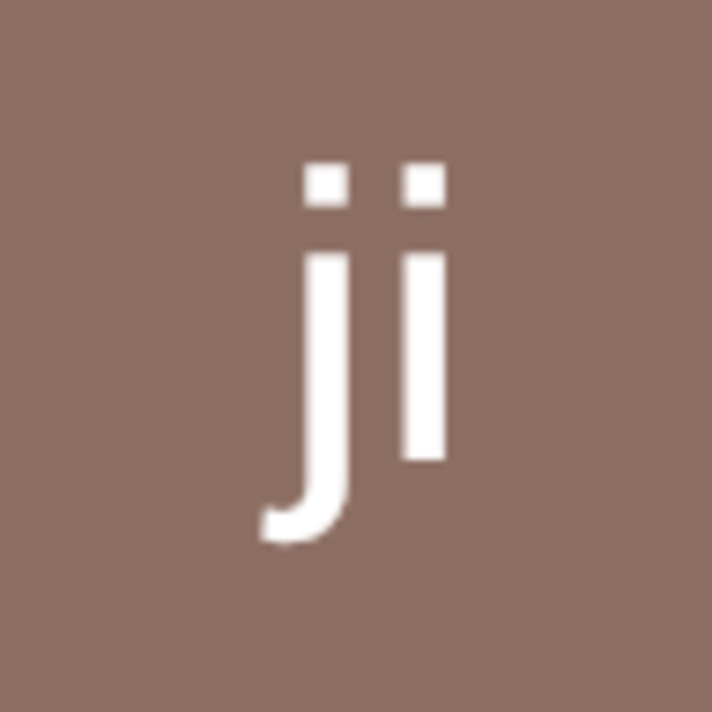 Meet your Posher, Ji